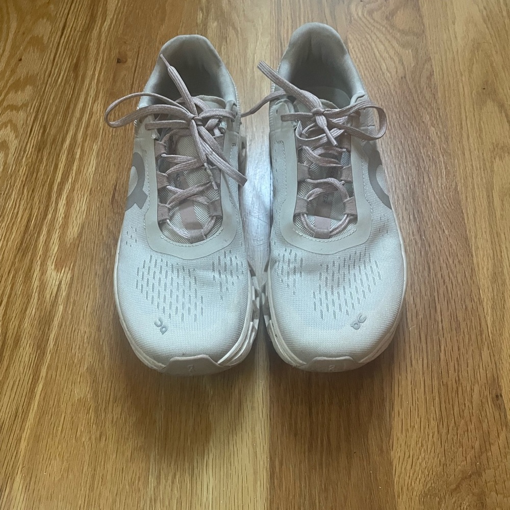 On the Cloud . Cloud Monster Women’s Running Sneakers